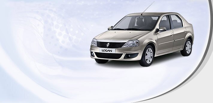 Рено Логан напрокат по Туле в АрендаАвто-тул